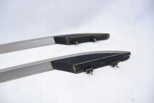 OEM 321664 dakdragers voor Chevrolet Cruze 2.0 VCDI image 3