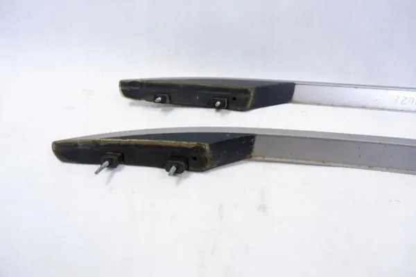 OEM 321664 dakdragers voor Chevrolet Cruze 2.0 VCDI image 4