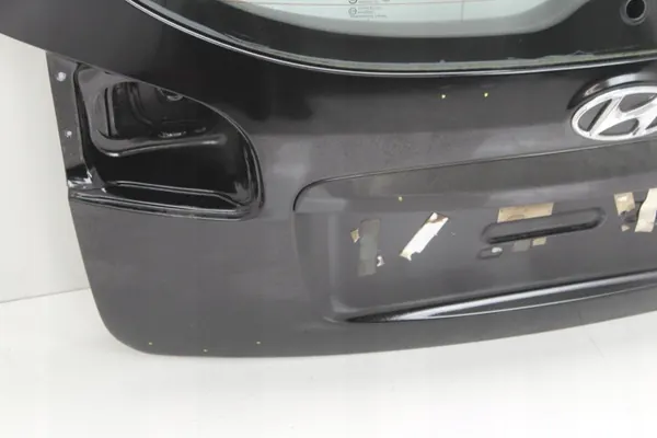 Puerta Trasera OEM 360211984 para Hyundai Santa Fe II 09-12 image 4