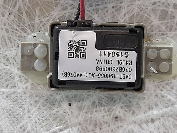 Teto Ford Mustang VI OEM FR3B63519C08LP3ZHE image 3
