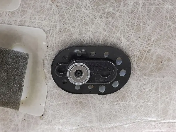 Teto Ford Mustang VI OEM FR3B63519C08LP3ZHE image 6