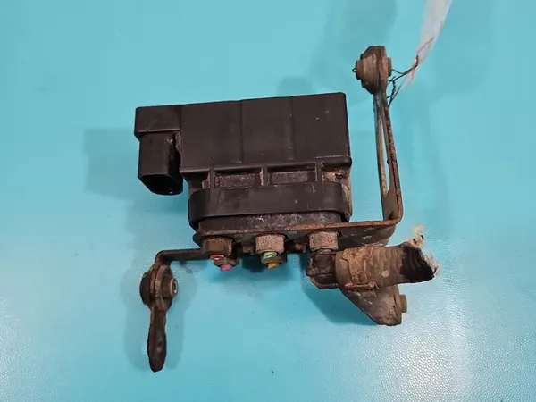 Distribuidor de Suspensão Porsche Panamera image 5