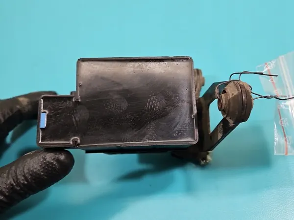 Distribuidor de Suspensão Porsche Panamera image 6