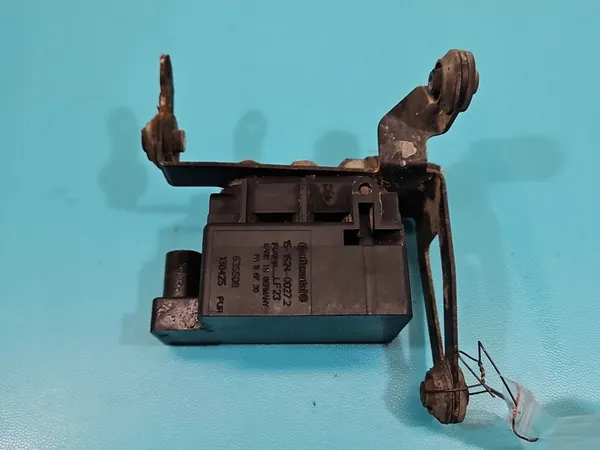 Distribuidor de Suspensão Porsche Panamera image 7