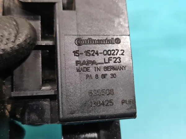 Distribuidor de Suspensão Porsche Panamera image 8