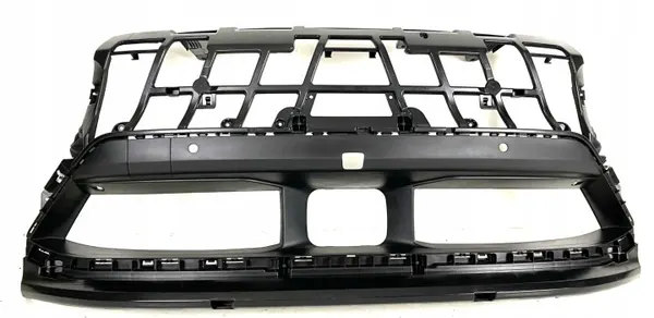 Porsche Macan 95C 2025 framstötrutsgallret OEM 95C807683B C image 2