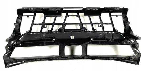 Porsche Macan 95C 2025 framstötrutsgallret OEM 95C807683B C image 3