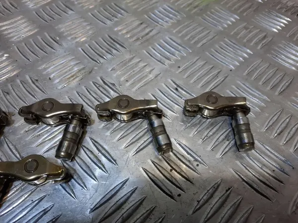 NERA Levanta válvulas para BMW Serie 6 F12/F13 image 2