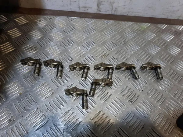 NERA Levanta válvulas para BMW Serie 6 F12/F13 image 3