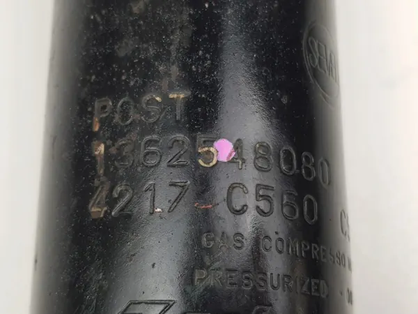 Amortiguador Trasero OEM 1362548080 para Fiat Ducato image 5