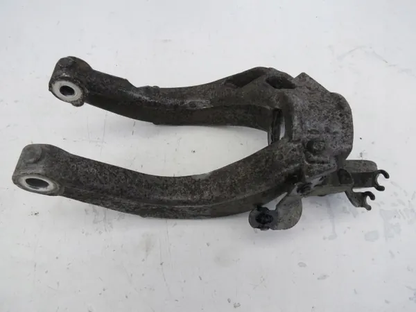 Support Amortisseur OEM 31653168 pour Volvo S90 II image 4