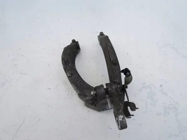 Support Amortisseur OEM 31653168 pour Volvo S90 II image 7