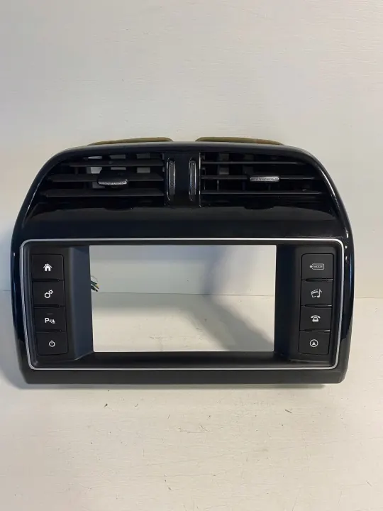 Panneau de Ventilation Central OEM 00.093.44N - Occasion image 2