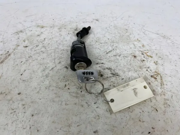 Schloss-Einsatz Audi Q5 SQ5 OEM 80B837167A image 2