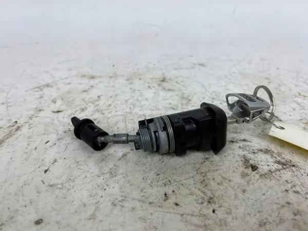 Schloss-Einsatz Audi Q5 SQ5 OEM 80B837167A image 3
