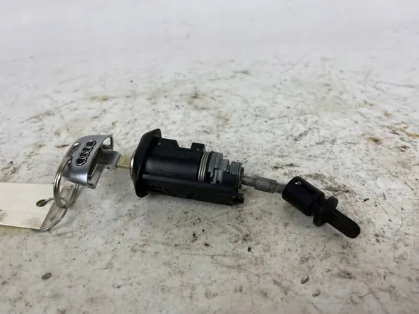 Schloss-Einsatz Audi Q5 SQ5 OEM 80B837167A image 4