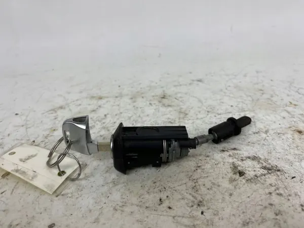Schloss-Einsatz Audi Q5 SQ5 OEM 80B837167A image 5
