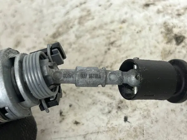 Schloss-Einsatz Audi Q5 SQ5 OEM 80B837167A image 6