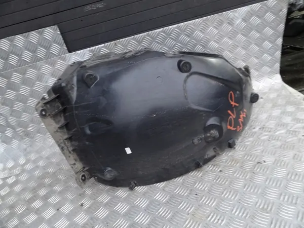 Front Left Wheel Arch Dacia Sandero III 638456492R image 2