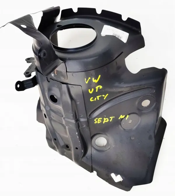 Copa amortiguador OEM 1S4 676 876 para VW UP image 2