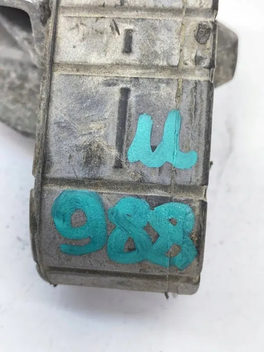 Support Silencieux Porsche Macan 95B Lift OEM 95B253144 image 4