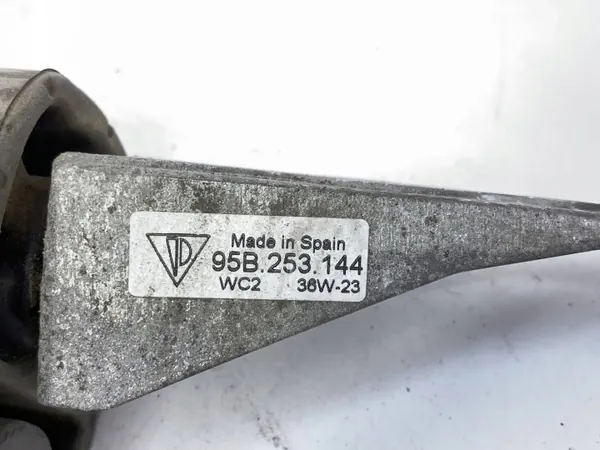 Support Silencieux Porsche Macan 95B Lift OEM 95B253144 image 5