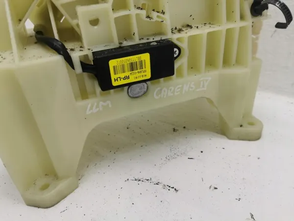 Pommeau de levier de vitesse OEM 46700-A4300 Kia Carens image 3