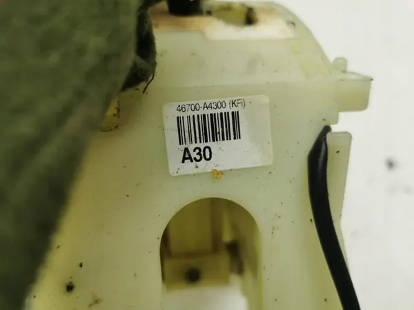 Pommeau de levier de vitesse OEM 46700-A4300 Kia Carens image 6