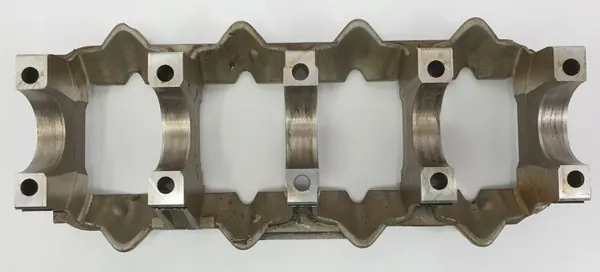 Support d'Arbre à Cames Ford 1.6 EcoBoost OEM BM5G6334BB image 2