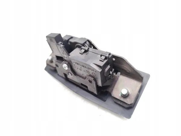 Vauxhall Astra Baklucka Lås 2018 Kombi 4/5dr OEM 13509599 image 3