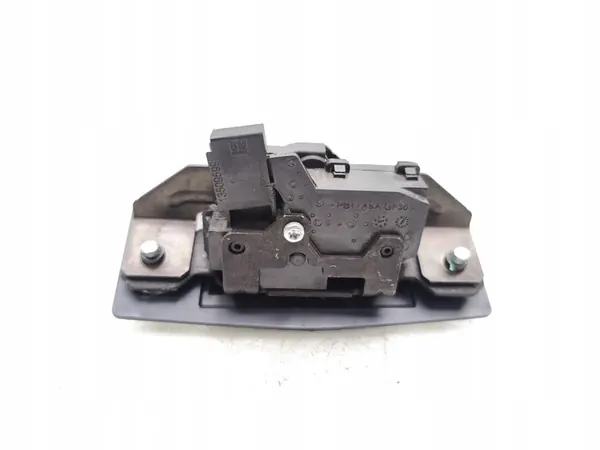 Vauxhall Astra Baklucka Lås 2018 Kombi 4/5dr OEM 13509599 image 5