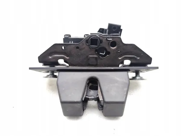 Vauxhall Astra Baklucka Lås 2018 Kombi 4/5dr OEM 13509599 image 6