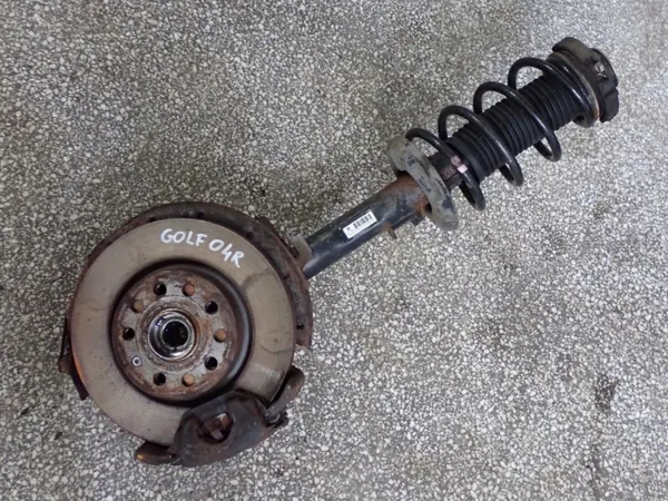OEM 1K0413031AF Amortecedor Direito para VW Golf V image 2