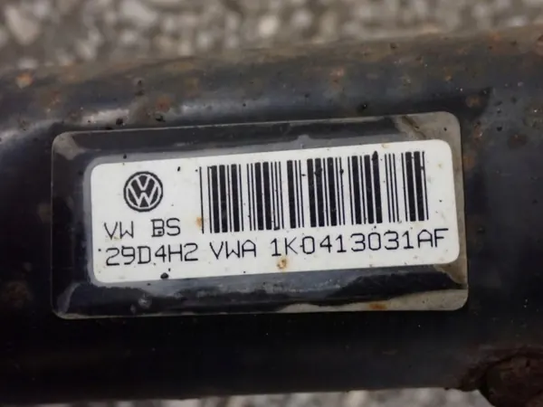 OEM 1K0413031AF Amortecedor Direito para VW Golf V image 7