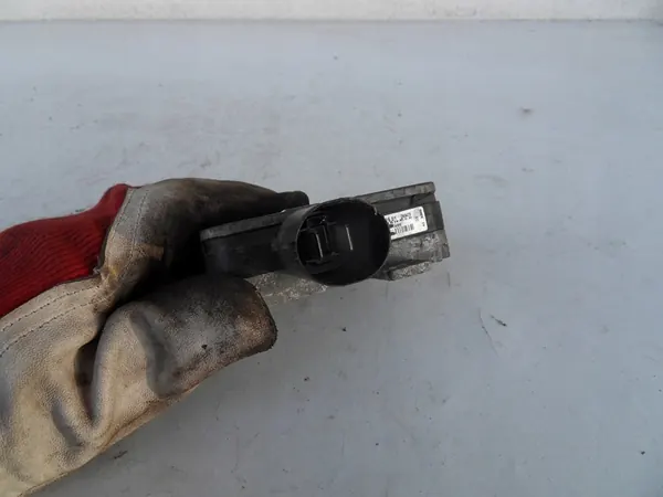 LAND ROVER FREELANDER II 3.2 Tuulettimen ohjausmoduuli OEM image 2