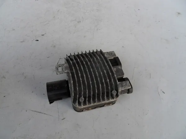 LAND ROVER FREELANDER II 3.2 Tuulettimen ohjausmoduuli OEM image 5