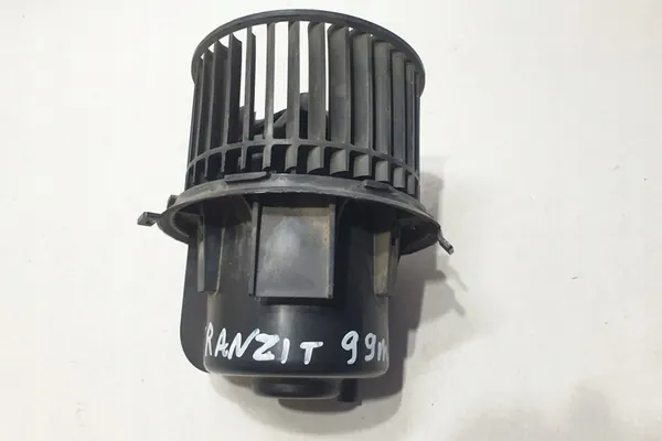 Motor de aquecimento FORD TRANSIT FURGON 2.5L diesel image 3