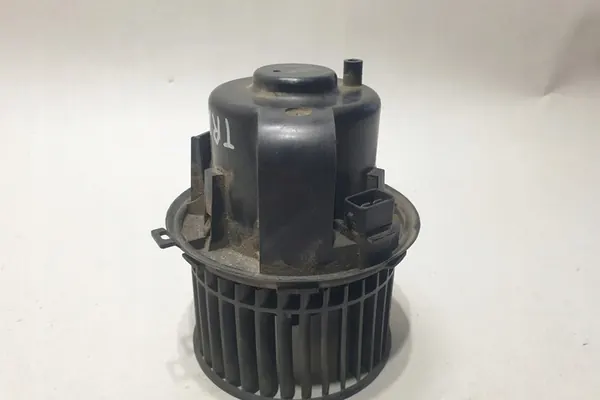 Motor de aquecimento FORD TRANSIT FURGON 2.5L diesel image 6