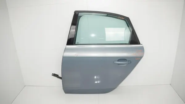 Vänster bakdörr OEM 360197125 Audi A4 B8 Sedan image 2