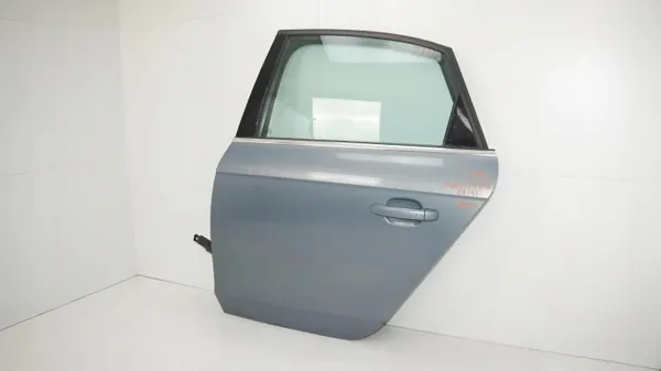 Vänster bakdörr OEM 360197125 Audi A4 B8 Sedan image 3