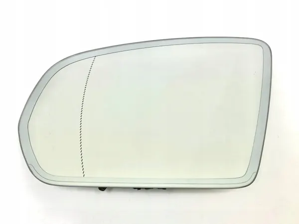 Vidro espelho esquerdo Mercedes Classe C W205 OEM A0998100316 image 2