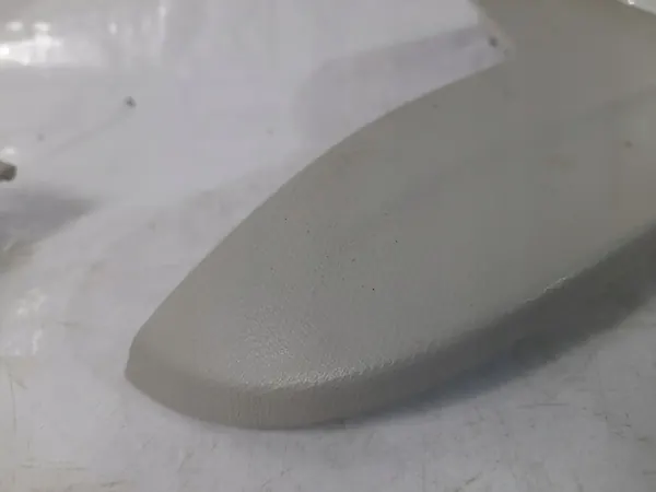 Subaru Forester V 19- Rechter Veiligheidsgordel Cover USA image 3