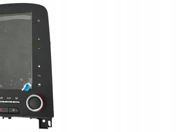 Renault OEM 280905347R Radionäyttö Grand Scenicille image 3