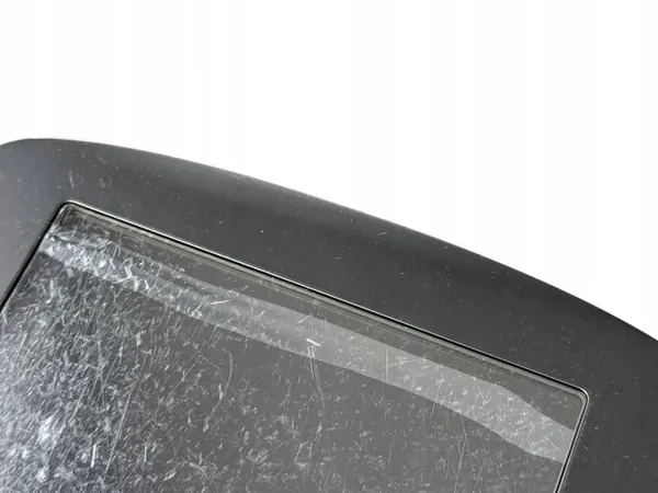 Renault OEM 280905347R Radionäyttö Grand Scenicille image 5