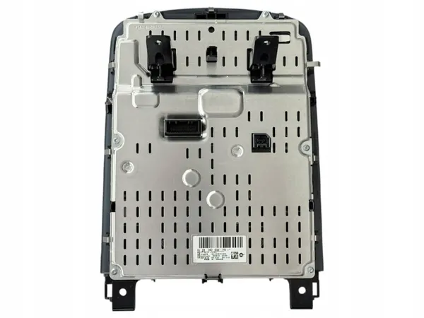 Renault OEM 280905347R Radionäyttö Grand Scenicille image 6