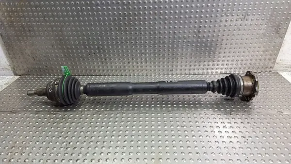 OEM S26380112 Fram höger halvaxel för Audi TT 8N image 2