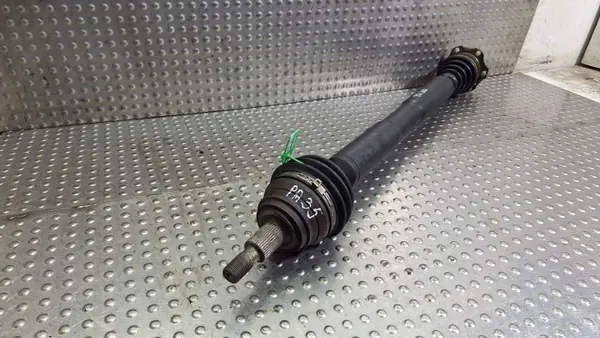 OEM S26380112 Fram höger halvaxel för Audi TT 8N image 3