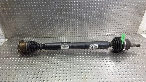 OEM S26380112 Fram höger halvaxel för Audi TT 8N image 4