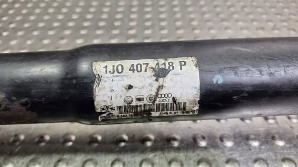 OEM S26380112 Fram höger halvaxel för Audi TT 8N image 6
