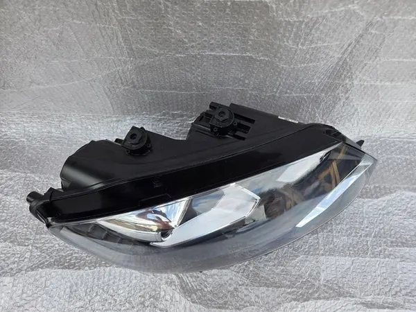 VW Sharan 7N1 Farol Direito Bi-Xenon 7N1941752B image 2